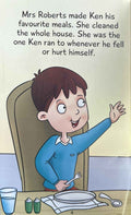 Life Issues: Respecting Others