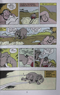 Amar Chitra Katha: Tinkle Digest No.28