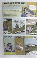 Amar Chitra Katha: Tinkle Digest No.28