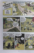 Amar Chitra Katha: Tinkle Digest No.29