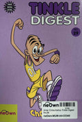 Amar Chitra Katha: Tinkle Digest No.29
