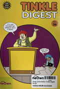 Amar Chitra Katha: Tinkle Digest No.36
