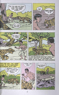 Amar Chitra Katha: Tinkle Digest No.36