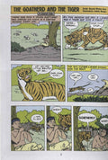 Amar Chitra Katha: Tinkle Digest No.36