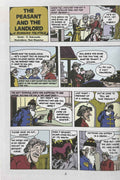 Amar Chitra Katha: Tinkle Digest No.37