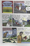 Amar Chitra Katha: Tinkle Digest No.45