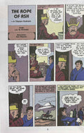 Amar Chitra Katha: Tinkle Digest No.48