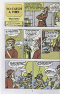 Amar Chitra Katha: Tinkle Digest No.30