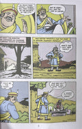 Amar Chitra Katha: Tinkle Digest No.30