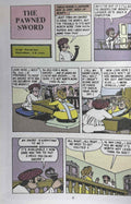 Amar Chitra Katha: Tinkle Digest No.33