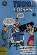 Amar Chitra Katha: Tinkle Digest No.33
