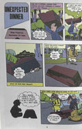 Amar Chitra Katha: Tinkle Digest No.35