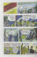 Amar Chitra Katha: Tinkle Digest No.38