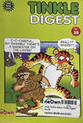 Amar Chitra Katha: Tinkle Digest No.38