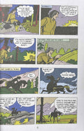 Amar Chitra Katha: Tinkle Digest No.38