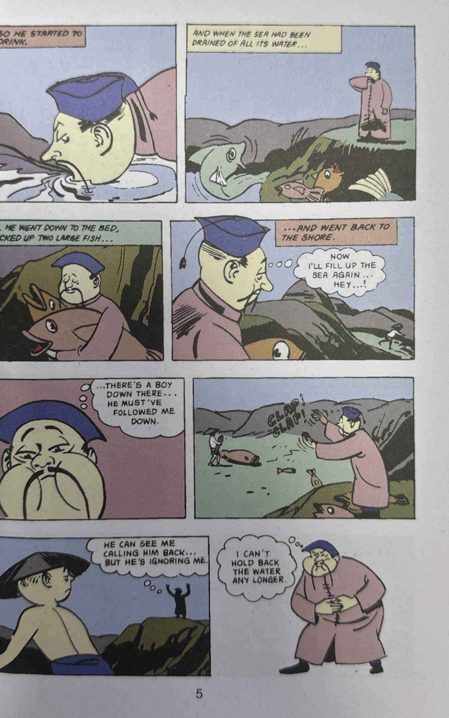 Amar Chitra Katha: Tinkle Digest No.39