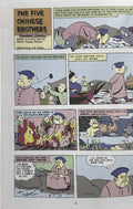 Amar Chitra Katha: Tinkle Digest No.39