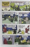 Amar Chitra Katha: Tinkle Digest No.41