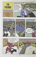 Amar Chitra Katha: Tinkle Digest No.42