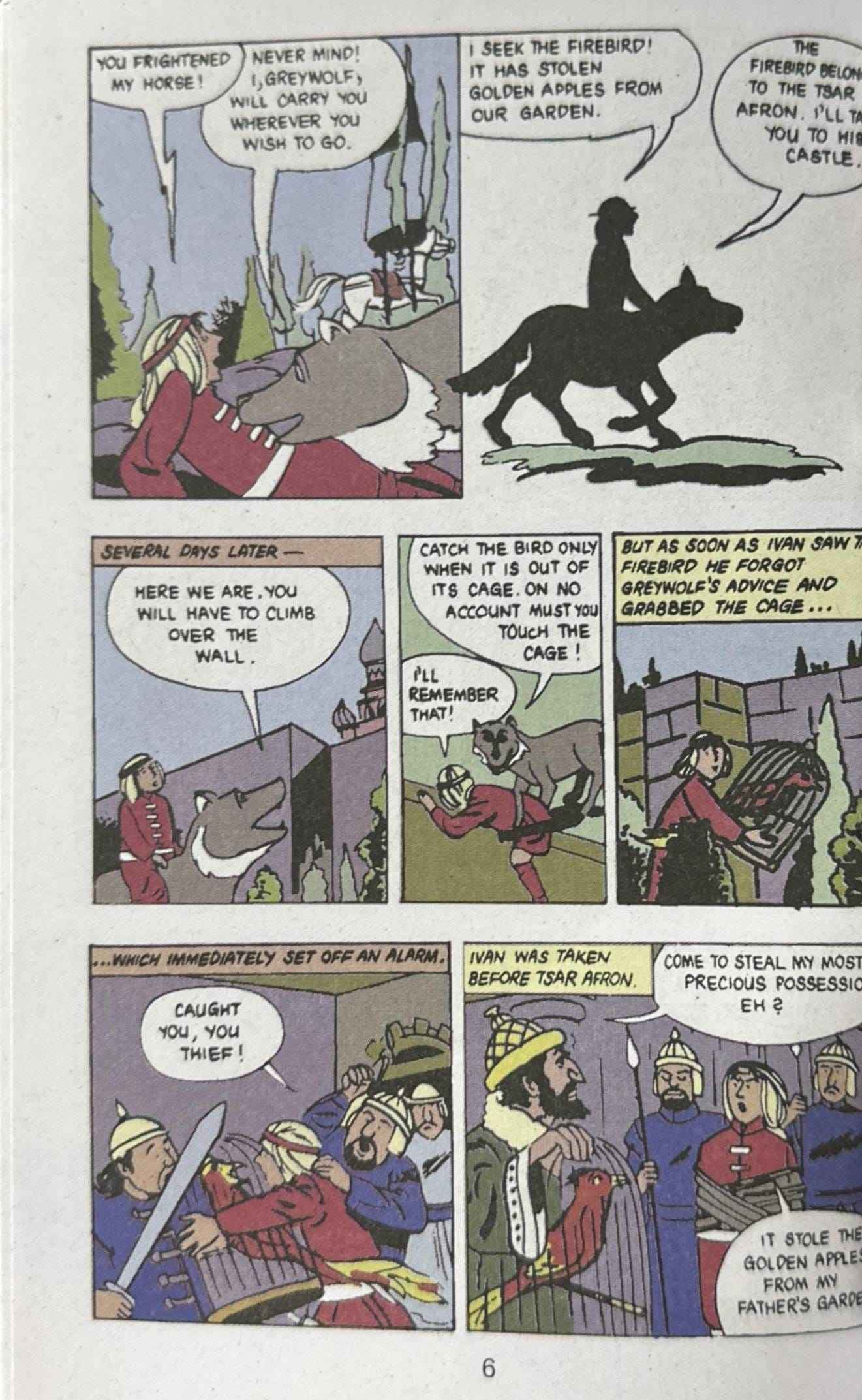 Amar Chitra Katha: Tinkle Digest No.42