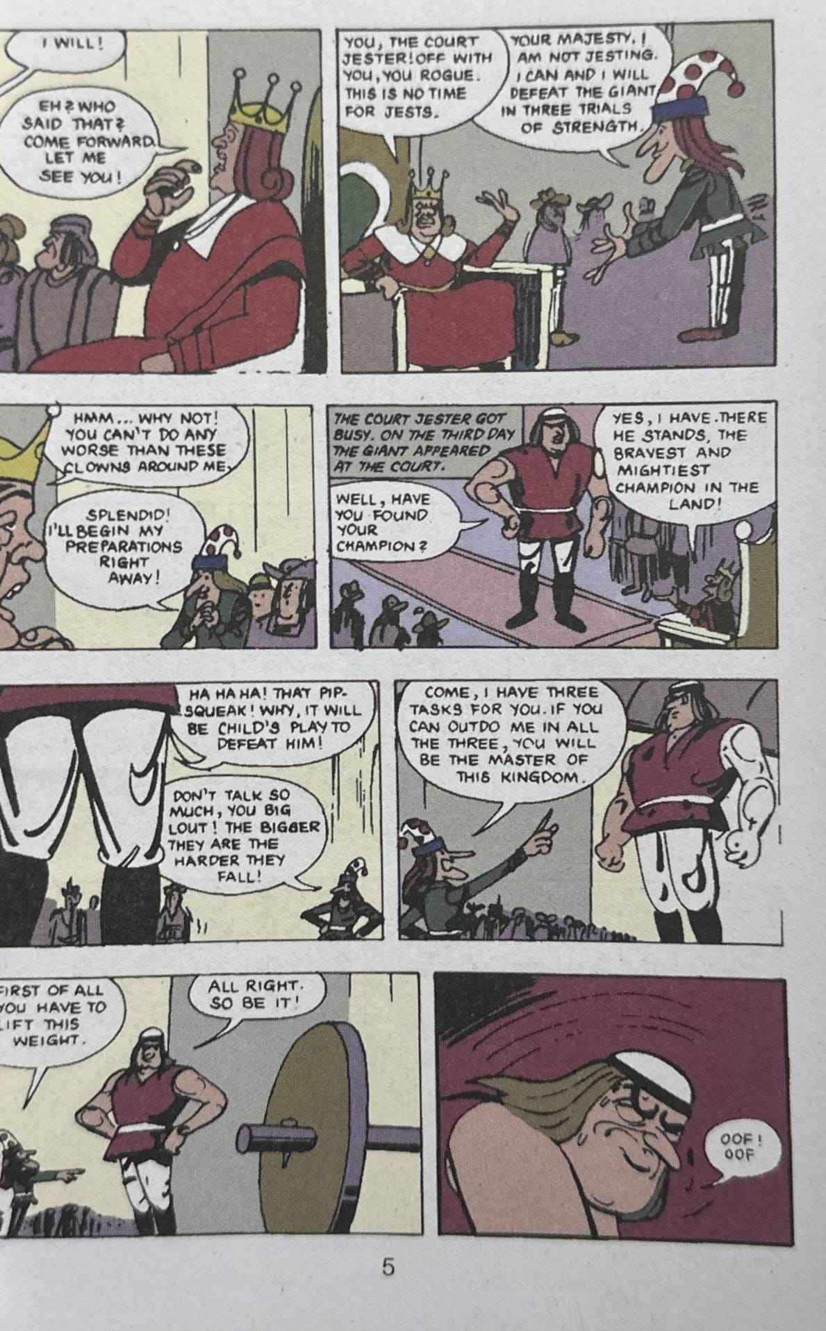 Amar Chitra Katha: Tinkle Digest No.43