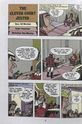 Amar Chitra Katha: Tinkle Digest No.43