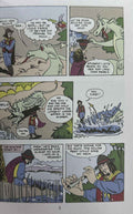 Amar Chitra Katha: Tinkle Digest No.47
