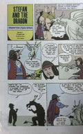 Amar Chitra Katha: Tinkle Digest No.47