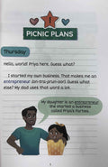 The Party Diaries #4 Fairy-Tale Puppy Picnic