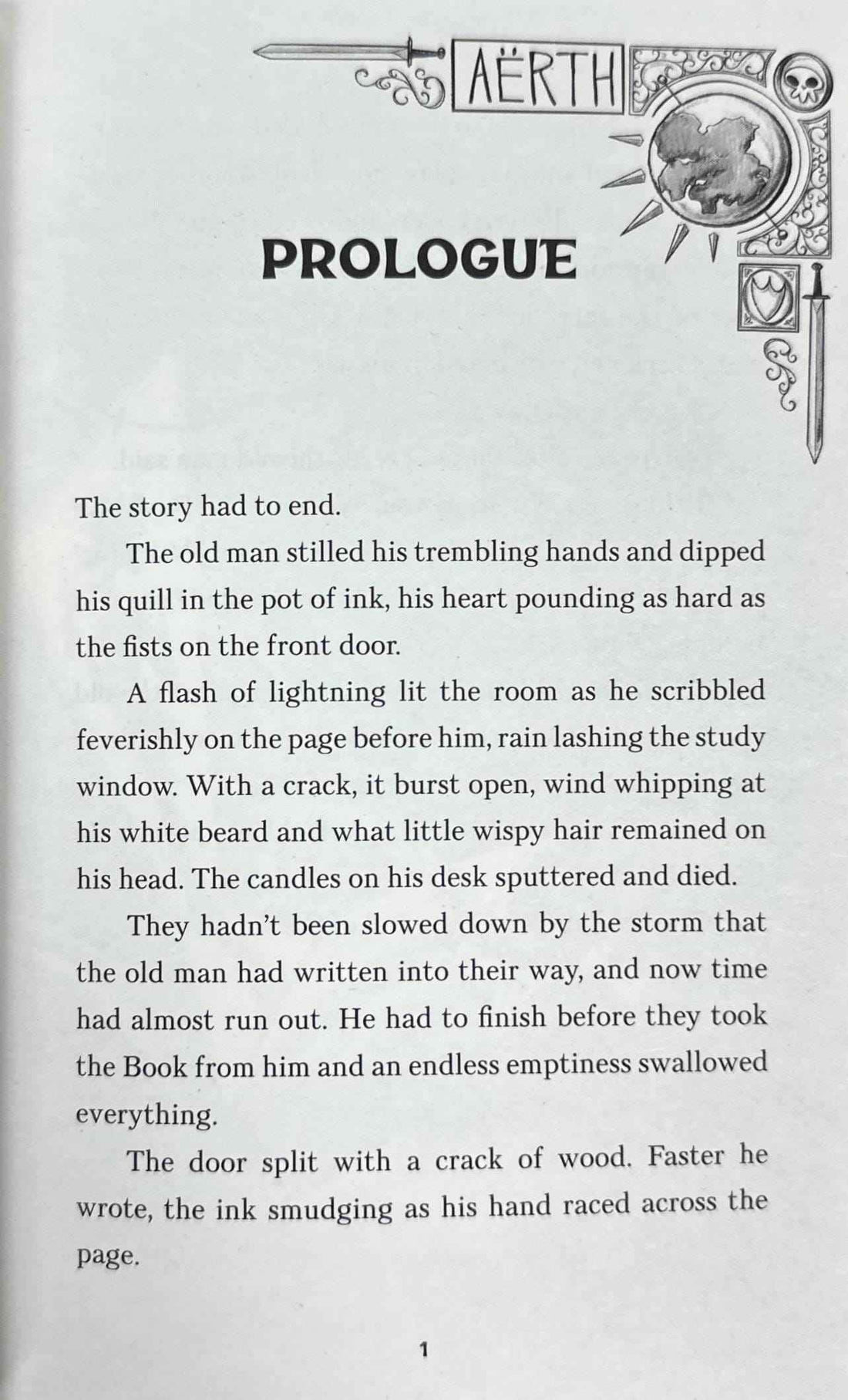 Alex Vs Axel: The Impossible Quests