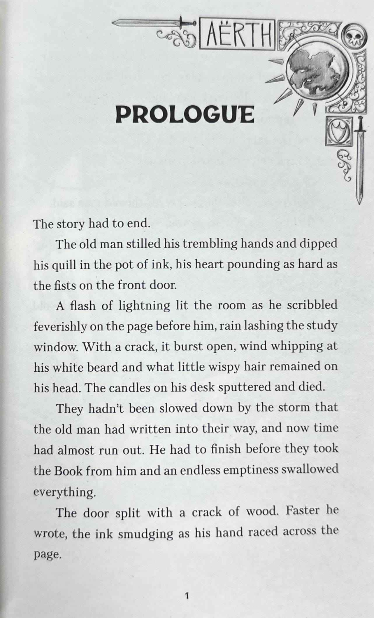 Alex Vs Axel: The Impossible Quests