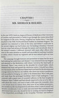 The Complete Novels of Sherlock Holmes