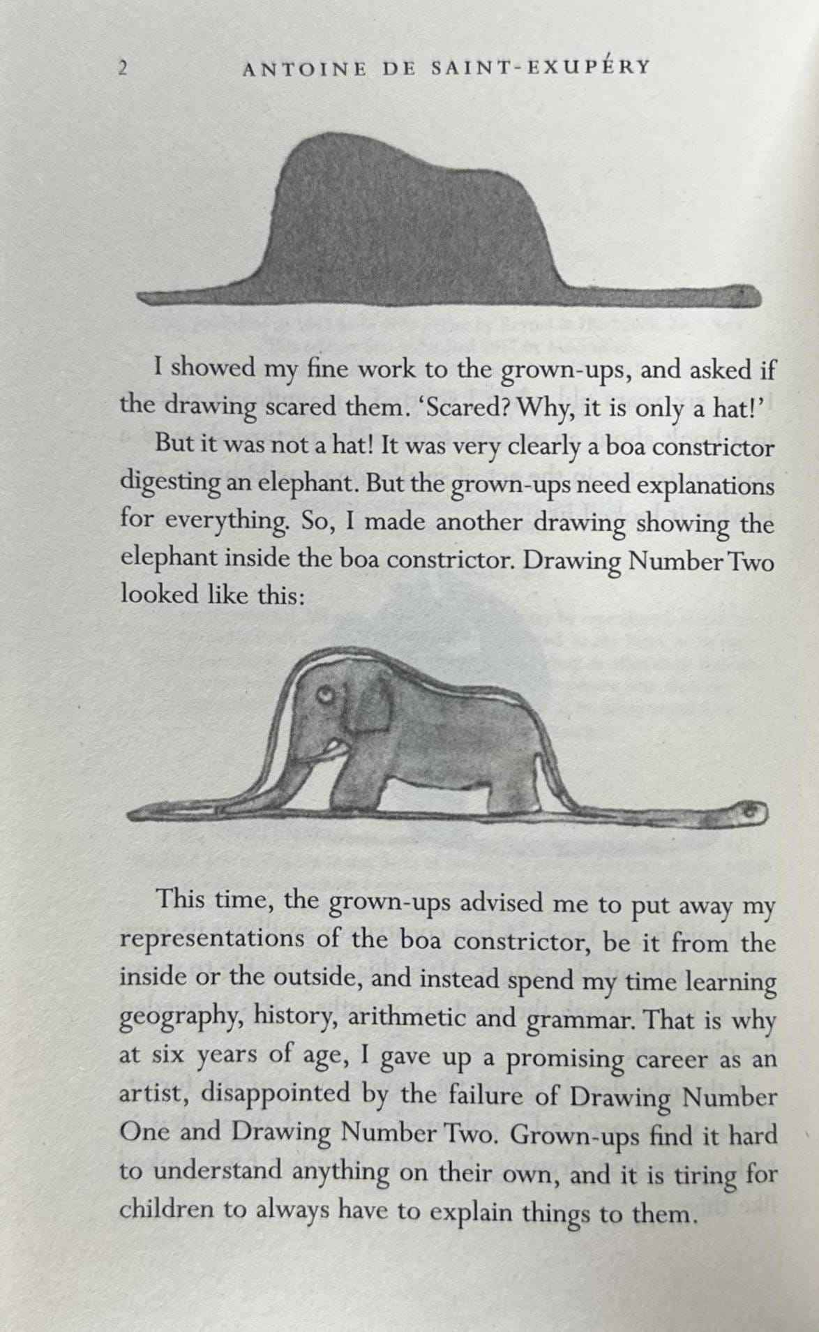 The Little Prince (Pan Macmillan)