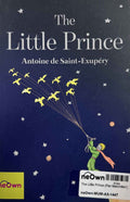 The Little Prince (Pan Macmillan)