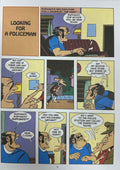 Suppandi #4 Tickling the Funny Bone