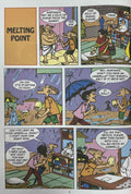 Suppandi #4 Tickling the Funny Bone