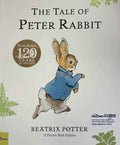 The World of Peter Rabbit: The Tale of Peter Rabbit (Paperback)
