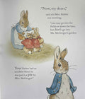 The World of Peter Rabbit: The Tale of Peter Rabbit (Paperback)