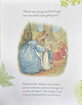 The World of Peter Rabbit: The Tale of Peter Rabbit (Paperback)