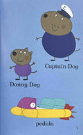 Read it Yourself with Ladybird Level 1: Peppa Pig Going Boating