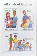 Read it Yourself with Ladybird Level 1: Meet My Family