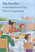 Read it Yourself with Ladybird Level 1: Meet My Family