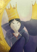 Snow White and Seven Dwarfs (Ladybird Tales)