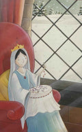 Snow White and Seven Dwarfs (Ladybird Tales)