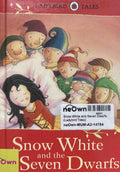 Snow White and Seven Dwarfs (Ladybird Tales)