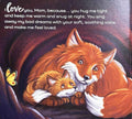 I Love My Family (Board Book)