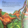 I Love My Family (Board Book)