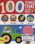 100 Things That Go