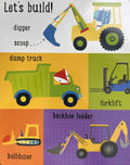 100 Things That Go