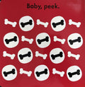 Baby Touch: Peekaboo! (My First Lift-the-Flap Book)